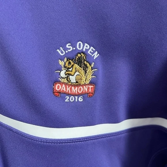 2016 U.S.Open Oakmont Sweatshirt - Picture 3 of 6